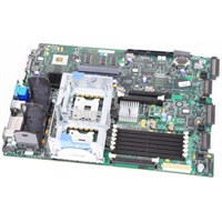 411028-001 Материнская Плата Hewlett-Packard iE7520 Dual Socket 604 6DDRII UW320SCSI U100 PCI-E8x 2SCSI Video E-ATX 800Mhz For DL380G4p 411028-001