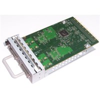 411085-001 Контроллер HP Dual-port Ultra320 SCSI controller module - For StorageWorks Modular Smart Array 30 (MSA30) 411085-001