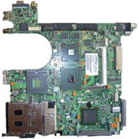 416903-001 Mb Для Ноутбука Hewlett-Packard i915PM S478MB(479) 2DDRII ATI RadeOn X600 64Mb AD1981B LAN1000 IE1394 For nc8230 nw8240 nx8220 416903-001