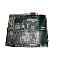 42C1549 Материнская Плата IBM i5000P Dual Socket 771 16FBD SATAII U100 3PCI-E8x 2PCI-X PCI 2GbLAN E-ATX 1333Mhz For x3400 x3500 42C1549