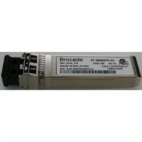 42C1819 Brocade 10 Gigabit SFP+ SR Optical Transceiver 42C1819