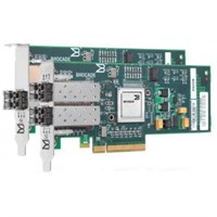 42C2179 QLogic 4Gb FC Single-Port PCIe HBA for IBM System x 42C2179