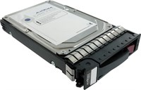 42D0519-AX Жесткий диск Axiom 450GB 3Gb/s SAS 15K RPM LFF Hot-Swap HDD для IBM - 42D0519, 42D0520 42D0519-AX