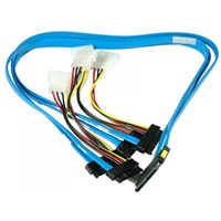 430479-B21 Кабель HP SAS/SATA 4-Port Cable 430479-B21