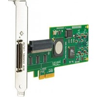 431038-B21 HP SDR PCI-e Single-Port HCA 431038-B21