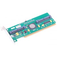 435709-001 HP PCI-X SAS Host Bus Adapter 435709-001