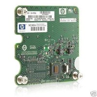 445978-B21 Контроллер HP NC360m Dual Port 1GbE BL-c Adapter 445978-B21