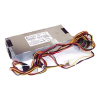 446383-001 Блок питания HP 400-Watts Non Hot-Plug Power Supply with Power Factor Correction (PFC) for ProLiant DL320 G5p Server 446383-001