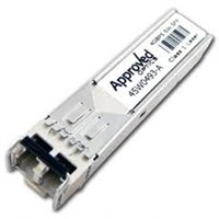 45W0493 Transceiver SFP IBM 8-Pack [Brocade] 57-1000013-01 4,25Gbps MMF Short Wave 850nm 550m Pluggable miniGBIC FC4x 45W0493