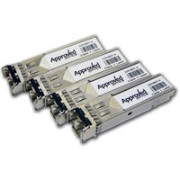 45W0496 Transceiver SFP IBM 8-Pack [Brocade] 57-1000013-01 4,25Gbps MMF Short Wave 850nm 550m Pluggable miniGBIC FC4x 45W0496