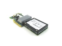 Контроллер 46C8927 IBM ServeRAID-M5015 adapter 46C8927