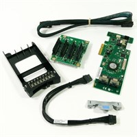 46D2516 IBM Hot-Swap SAS/SATA 4 Pack hard drive Kit 46D2516