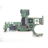 486300-001 Mb Для Ноутбука Hewlett-Packard iPM45 S479M 2DDRII ATI Mobility Radeon HD 3450 256Mb AD1984A LAN1000 IE1394 For EliteBook 6930p 486300-001