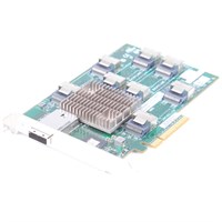 487738-001 Controller HP 24 Bay PCI-E SAS 487738-001