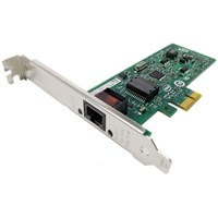 490367-001 Сетевая Карта HP [Intel] EXPI9301CT Pro/1000 CT Gigabit Desktop Adapter i82574L 1Гбит/сек RJ45 LP PCI-E1x 490367-001