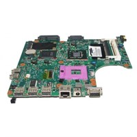 495404-001 Mb Для Ноутбука Hewlett-Packard iGME965 S478MN 2DDRII IGMAX3100 384Mb AD1981HD LAN For Business Notebook 540 550 495404-001