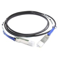 498385-B23 Кабель InfiniBand HP DDR/QDR SFF Pluggable Copper 40/32 Гбит/с 300cm/3m InfiniBand 4x 498385-B23