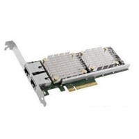 49Y7910 Broadcom NetXtreme II Dual Port 10GBaseT Adapter for IBM System x 49Y7910