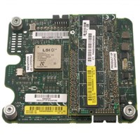 510026-001 HP Smart Array P700m Serial Attached SCSI (SAS) Mezzanine controller 510026-001