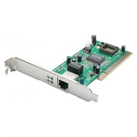 540-10374 Сетевая Карта Dell (Intel) EXPI9300PT PRO/1000 PT Gigabit Server Adapter i82572EI 1Гбит/сек RJ45 LP PCI-E1x 540-10374