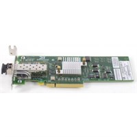 571518-001 Контроллер HP 41B PCIe 4Gb Fibre Channel Single port host bus adapter 571518-001