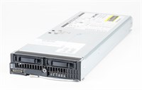 Сервер HP 603718-B21 BL460C G7 CTO BLADE SERVER 603718-B21