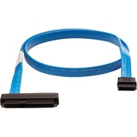 716193-B21 Кабель HPE 4.0m External Mini SAS High Density to Mini SAS Cable 716193-B21