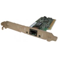 733470-006 Сетевая Карта HP NetServer 10/100TX (Intel) Desktop Adapter i82559 100Мбит/сек PCI 733470-006