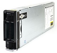 Блейд-сервер HP 735151-B21 ProLiant BL460c Gen8 735151-B21