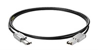 766211-B21 Кабель HPE DL360 Gen9 LFF Smart Array P440ar/H240ar SAS Cable 766211-B21