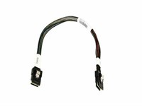 769631-001 Кабель контроллера HPE ML350 Gen9 mini-SAS Cable Kit х2 35 см. for P440/840 SFF8087-SFF8087 769631-001