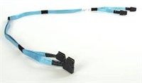 776402-001 Кабель 2SFF/8SFF SAS cable (to H240) SPS-CA SAS 776402-001