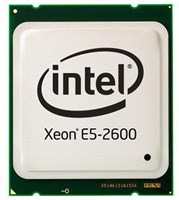 815YG Процессор Dell 2.00GHz 7.20GT/s QPI 15MB L3 Cache Intel Xeon E5-2620 Processor Upgrade 815YG