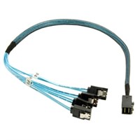 867990-B21 Кабель HPE DL360 Gen10 SFF Internal Cable Kit 867990-B21