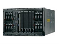 Блейд-шасси IBM BladeCenter S 88861TG 88861TG