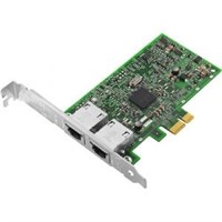 90Y9370 Broadcom NetXtreme I Dual Port GbE Adapter for IBM System x 90Y9370