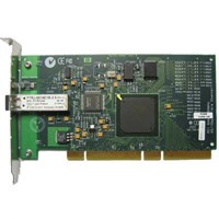 A6795A Сетевой Адаптер HP Tachyon XL2 HPFC-5200C/2.2 Fibre Channel Adapter 2Гбит/сек Single Port Fiber Channel HBA LC PCI/PCI-X A6795A