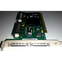 A7173A Контроллер SCSI HP (LSI Logic) LSI22320BCS-HP Int-2x68Pin Ext-2xVHDCI RAID0/1 UW320SCSI PCI/PCI-X A7173A