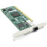 A7298A Сетевой Адаптер HP (Emulex) StorageWorks LP982-E EMC L2A2245 2Гбит/сек Single Port Fiber Channel HBA LC LP PCI/PCI-X A7298A