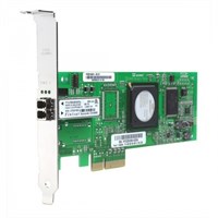 A8002B HP FC2142SR 4Gb 1-port PCIe Fibre Channel Host Bus Adapter A8002B