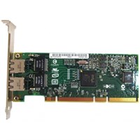 AB352A Сетевая Карта HP AB352A (Intel) PWLA8492MT Pro/1000 MT Dual Port Server Adapter i82546GB 2x1Гбит/сек 2xRJ45 LP PCI/PCI-X AB352A