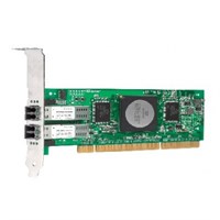 AD355A HP PCIe 2-port 4Gb Fiber Channel Adapter AD355A