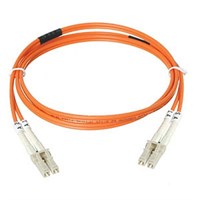 AF551A Кабель HP Multi-Mode Fiber Optic Cable LC(M)-LC(M) 5m AF551A