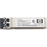 C8R25A Трансивер HPE MSA 2040 10Gb Short Range iSCSI SFP+ 4-pack C8R25A