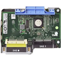 CR679 Контроллер SAS Dell SAS PERC6/IR LSISAS1068 Int-2хSFF8484 (32-pin) 8xSAS/SATA RAID10 U300 PCI-E8x CR679