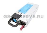 Dps-460Db-2 Блок питания Delta 460 Вт Power Supply для Proliant Ml330 G6 DPS-460DB-2