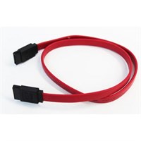 E321011 SATA Kabel Serial ATA 40 cm AWM E321011 Style 21149 30V 26AWG 80 E321011