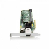 ED090AA Контроллер RAID SATA HP (Adaptec) AAR-1420SA/HP 4xSATAII RAID1/0 SATAII-300 PCI/PCI-X ED090AA