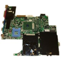 F1792 Mb Для Ноутбука Dell i855GME S478MB(479) 2DDR333 IGM 64Mb AC97 LAN IE1394 For Latitude D505 F1792