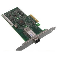 GF668 Сетевая Карта Dell (Intel) EXPI9400PFBLK Pro/1000 PF Single Port 1000Base-SX 1Гбит/сек Fiber Channel LP PCI-E4x GF668